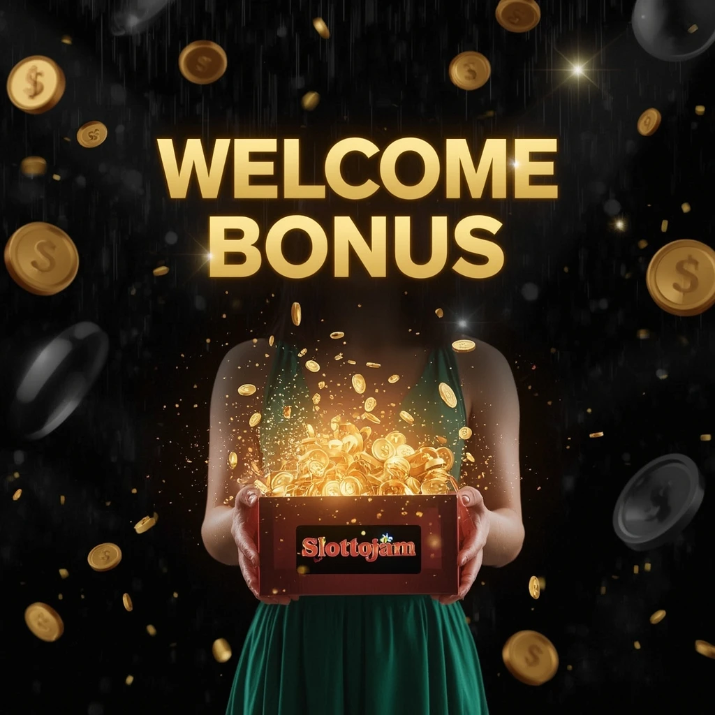 Slottojam Casino bono Slottojam bono
