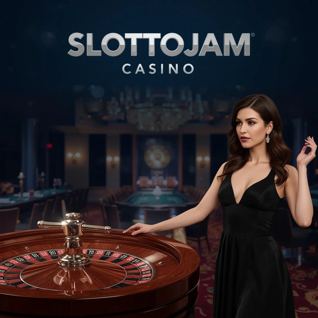 Slottojam Casino España Slottojam Casino España